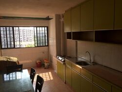 Blk 536 Bedok North Street 3 (Bedok), HDB 3 Rooms #585513271